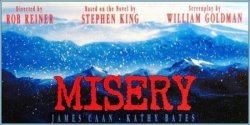 Curiosidades de... MISERY