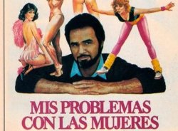 Curiosidades de... MIS PROBLEMAS CON LAS MUJERES