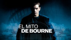 Curiosidades de... EL MITO DE BOURNE