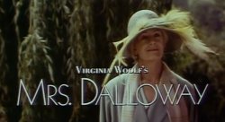 Curiosidades de... MRS DALLOWAY