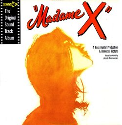 LA MUJER X LA MUJER X