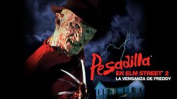 Curiosidades de... PESADILLA EN ELM STREET 2 LA VENGANZA DE FREDDY