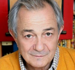 Ha muerto... REMO GIRONE