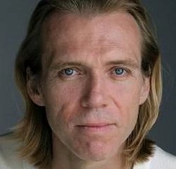 RICHARD BRAKE