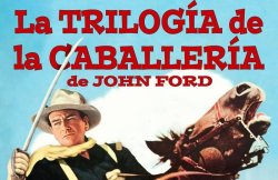 La saga de... LA TRILOGIA DE LA CABALLERIA