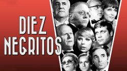 La saga de... DIEZ NEGRITOS