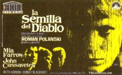 Curiosidades de... LA SEMILLA DEL DIABLO
