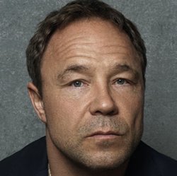 STEPHEN GRAHAM