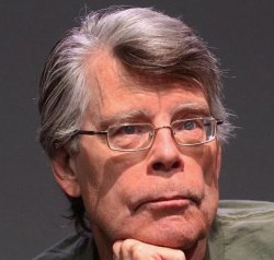 STEPHEN KING