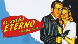 Curiosidades de... EL SUEÑO ETERNO