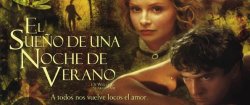 Curiosidades de... EL SUEÑO DE UNA NOCHE DE VERANO