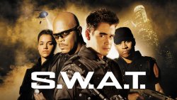 Curiosidades de... SWAT (LOS HOMBRES DE HARRELSON)