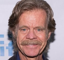 WILLIAM H. MACY
