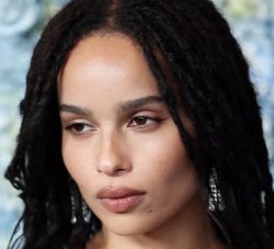 ZOE KRAVITZ
