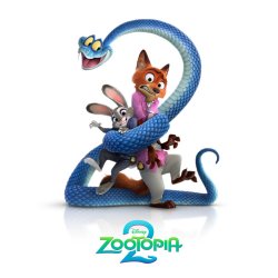 ZOOTROPOLIS 2
