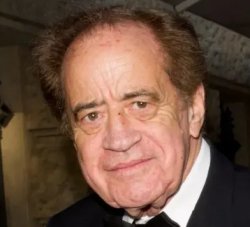 Ha muerto... ARTHUR COHN