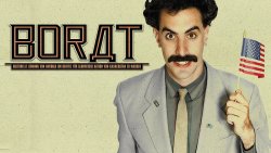 Curiosidades de... BORAT