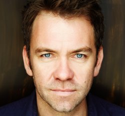 BRENDAN COWELL