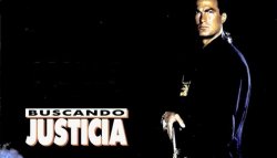 Curiosidades de... BUSCANDO JUSTICIA