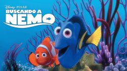 Curiosidades de... BUSCANDO A NEMO