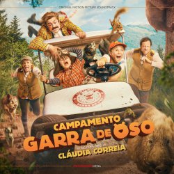 CAMPAMENTO GARRA DE OSO