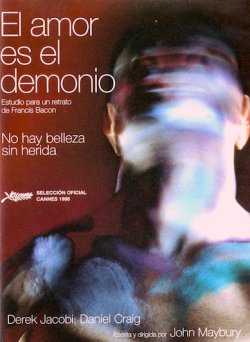 EL AMOR ES EL DEMONIO