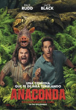 ANACONDA
