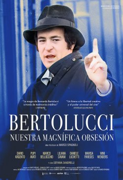 BERTOLUCCI NUESTRA MAGNÍFICA OBSESIÓN