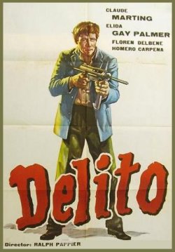 DELITO DELITO