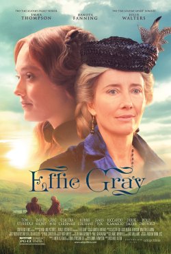 EFFIE GRAY