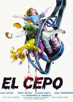 EL CEPO