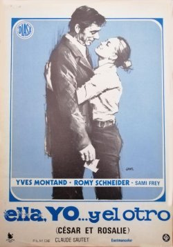 Banda sonora... ELLA YO Y EL OTRO Banda sonora... ELLA YO Y EL OTRO