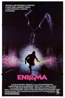ENIGMA