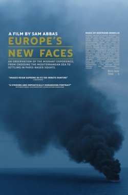 EUROPES NEW FACE