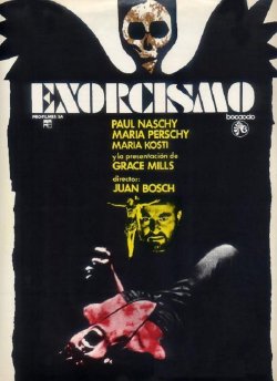 EXORCISMO