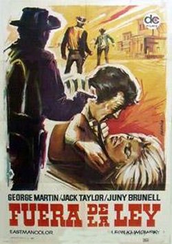 FUERA DE LA LEY
