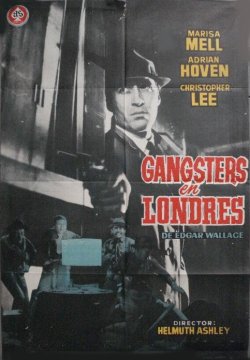 GANGSTERS EN LONDRES