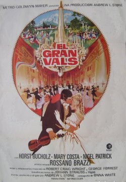 EL GRAN VALS