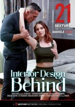 INTERIOR DESIGN BEHIND