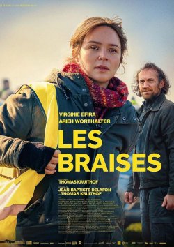 Banda sonora... LES BRAISES Banda sonora... LES BRAISES