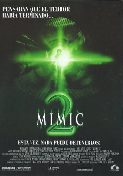MIMIC 2