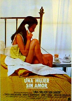Banda sonora... UNA MUJER SIN AMOR