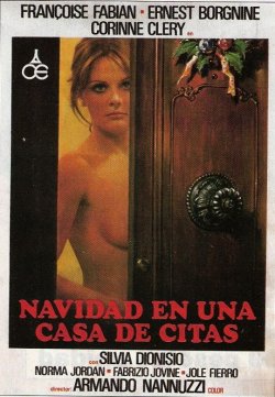 NAVIDAD EN UNA CASA DE CITAS