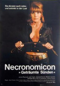 NECRONOMICON