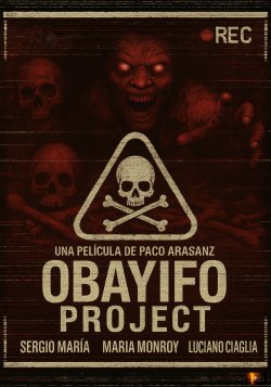 OBAYIFO PROJECT OBAYIFO PROJECT