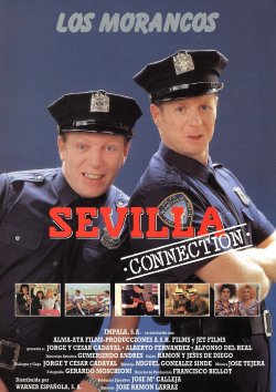 SEVILLA CONNECTION