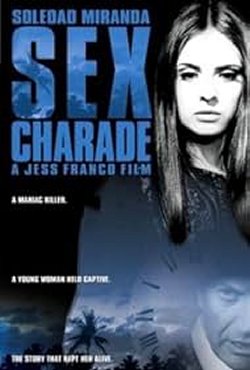 SEX CHARADE SEX CHARADE