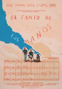 EL CANTO DE LAS MANOS