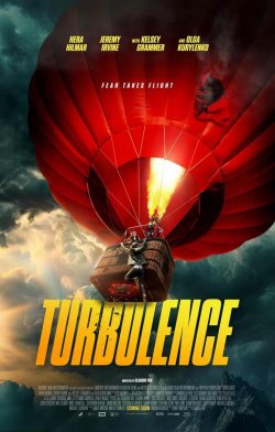 TURBULENCE