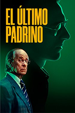 EL ULTIMO PADRINO